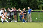 Field Hockey vs WSU  Wheaton College Field Hockey vs Worcester State University. - Photo By: KEITH NORDSTROM : Wheaton, field hockey, FH2021